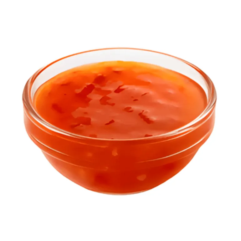 Chili Sauce