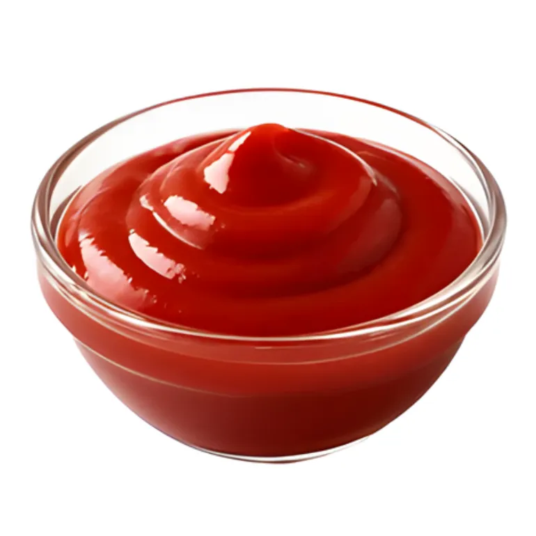 Ketchup