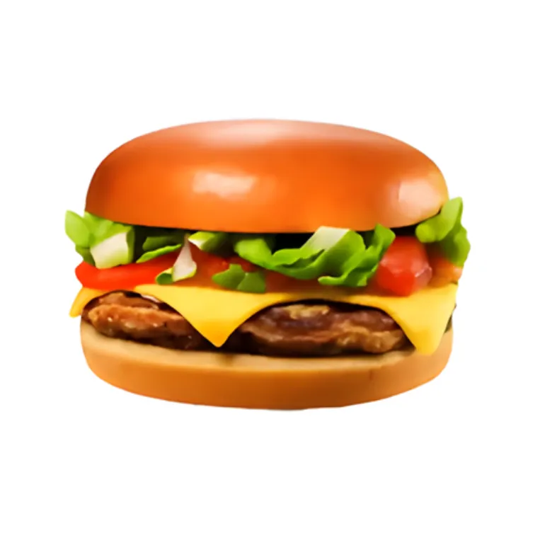 Regular Burger
