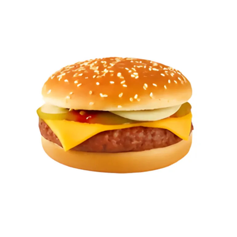 Small Burger