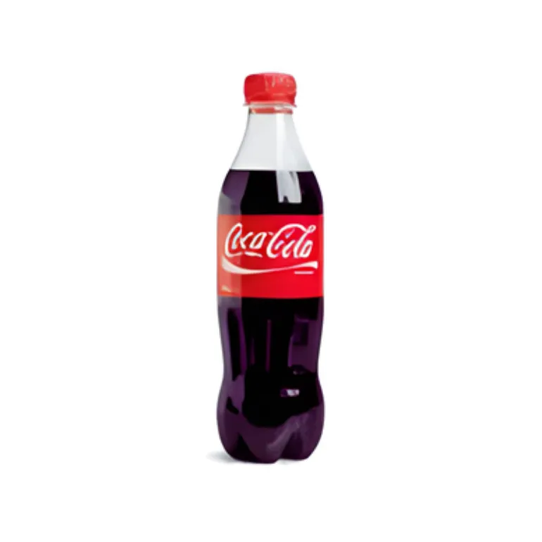Coca Cola (Regular)