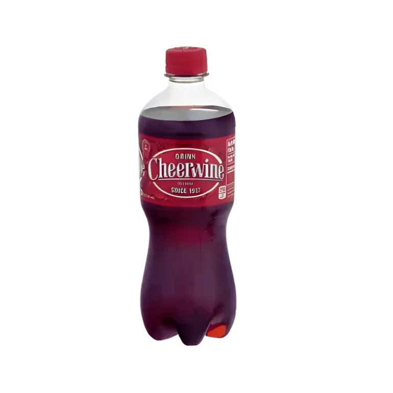 Cheerwine (Large)