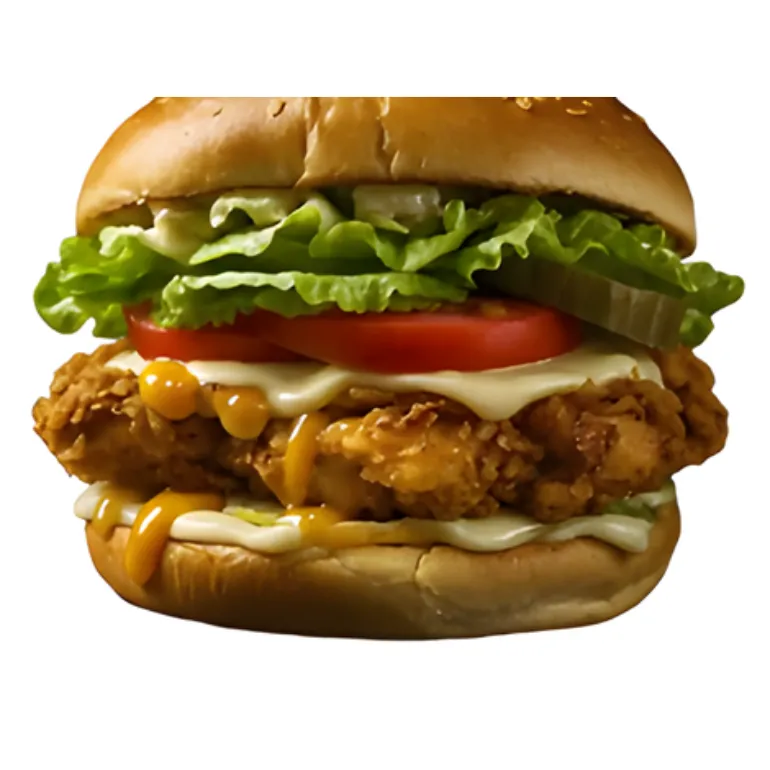 Chicken Sandwich