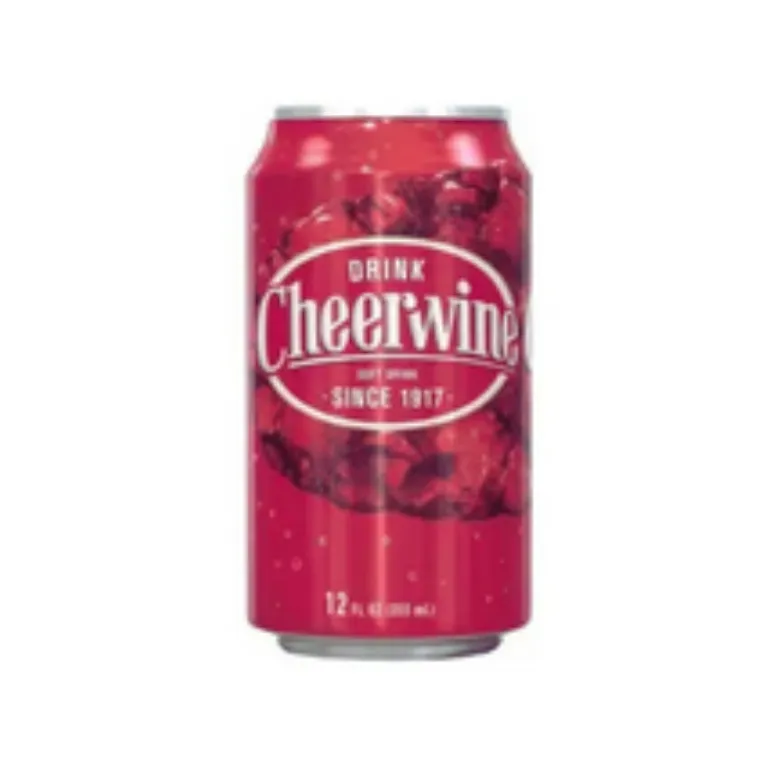 Cheerwine (Regular)