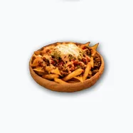 Cajun Fries Cajun Fries