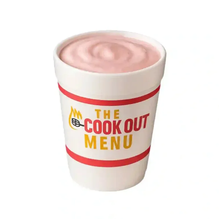 Chocolate-cherry-shake-cookout