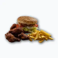 Cook Out Tray Cook Out Tray