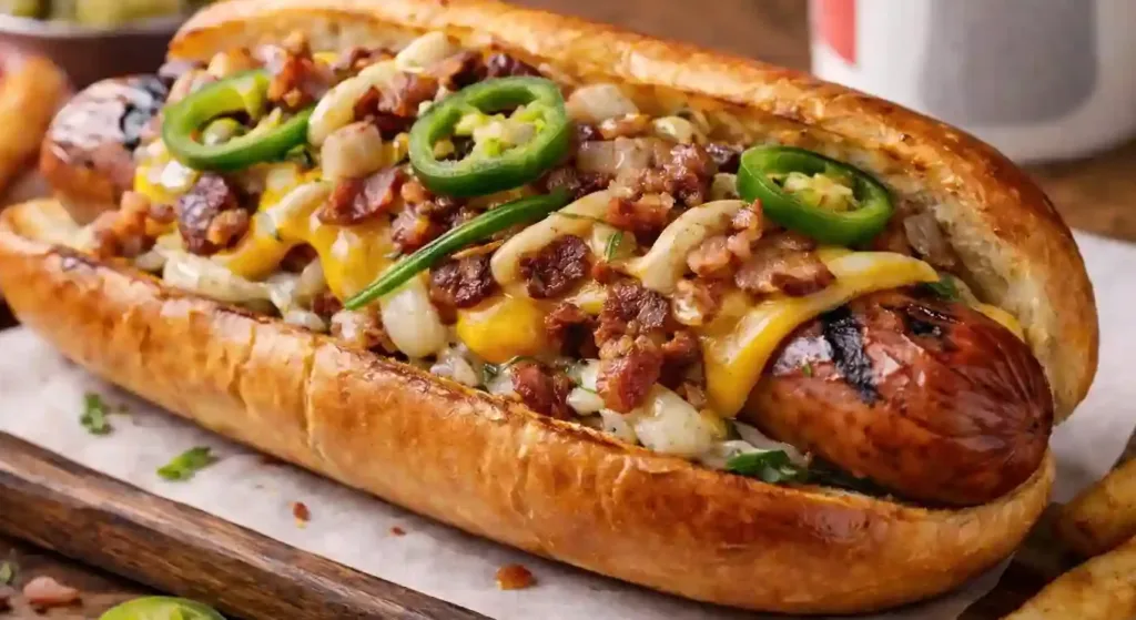 Cookout Hot Dogs Cookout Hot Dog Trays