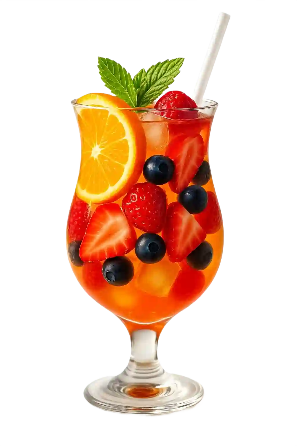 Fruit Punch Fruit Punch