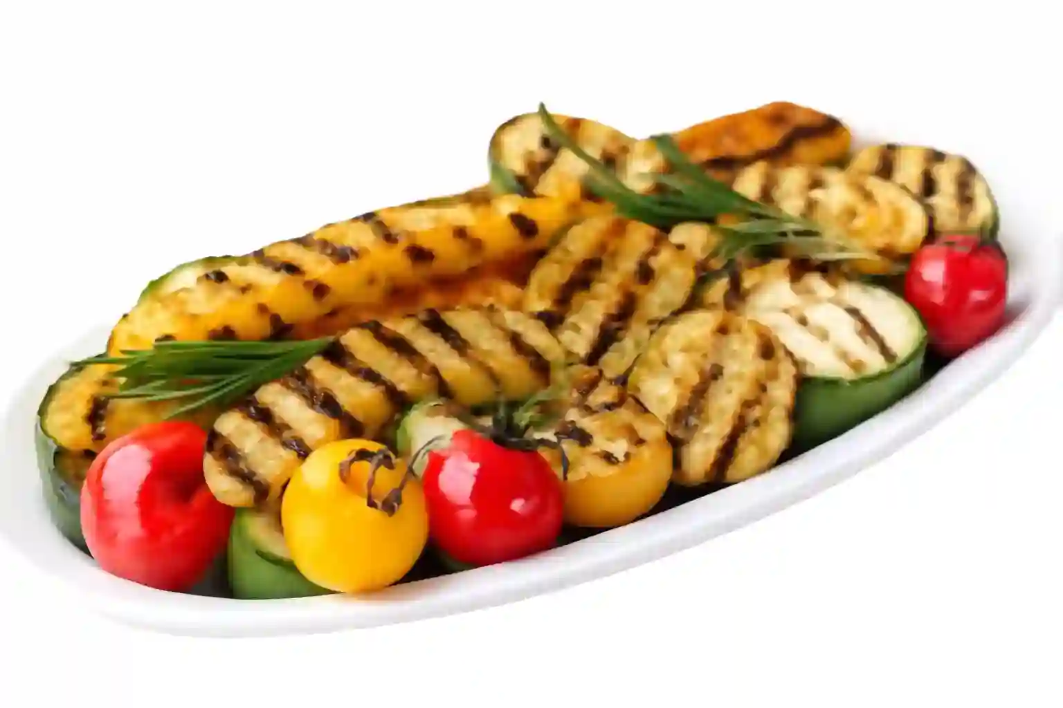 Grilled Veggies Grilled-Veggies