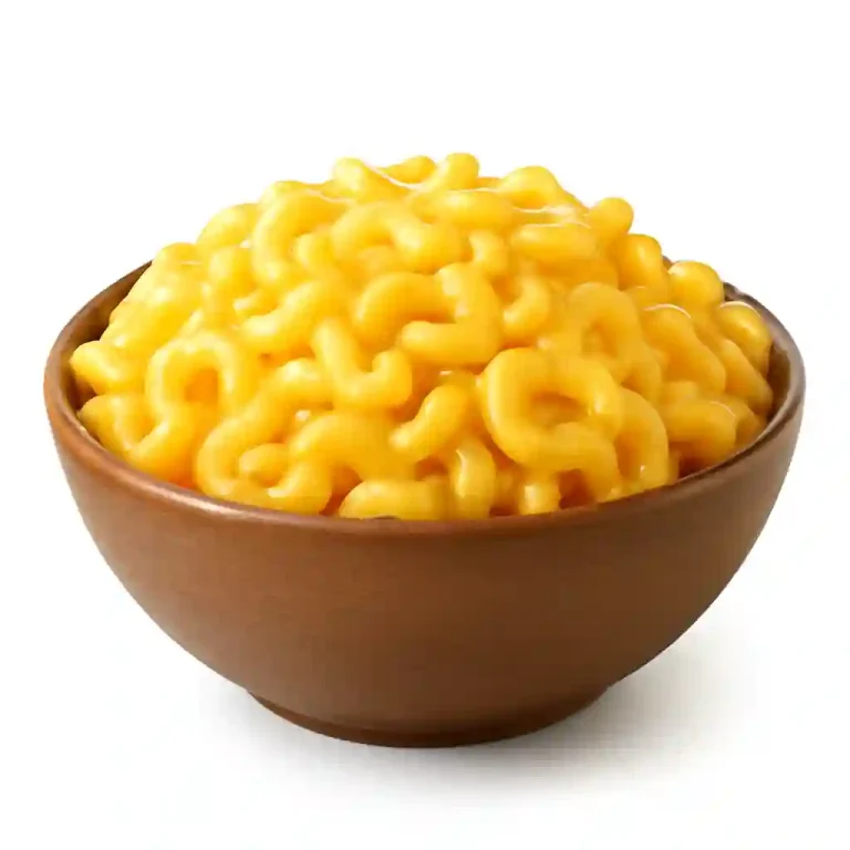 Macaroni and Cheese 768x768 1 Macaroni & Cheese