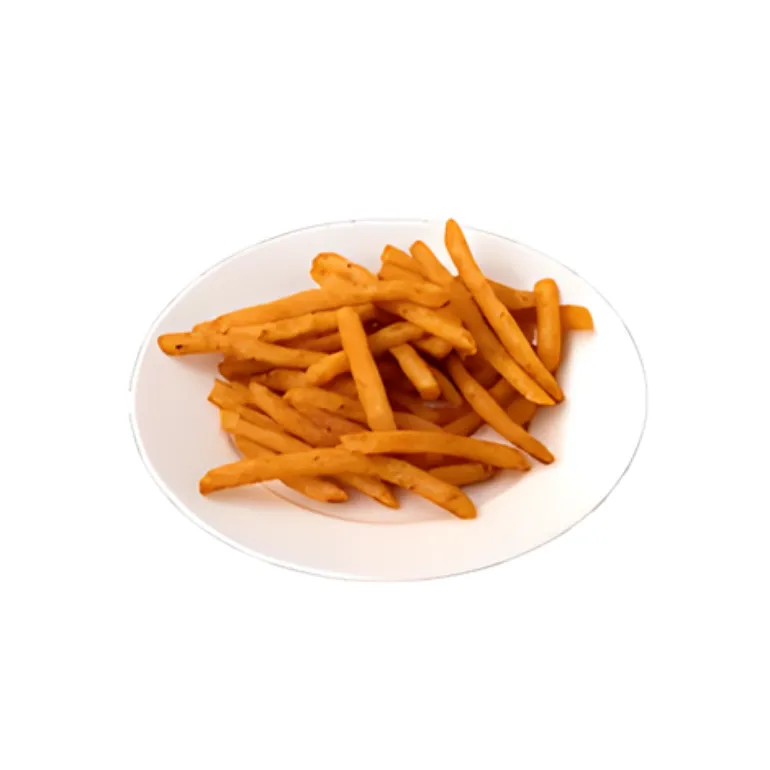 Cajun Fries