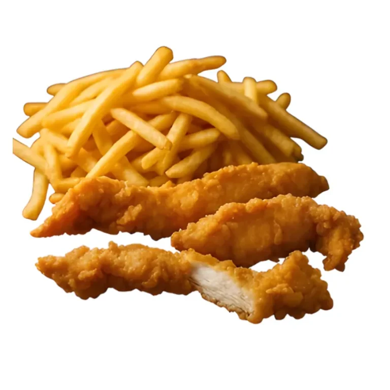 Chicken Strip Club