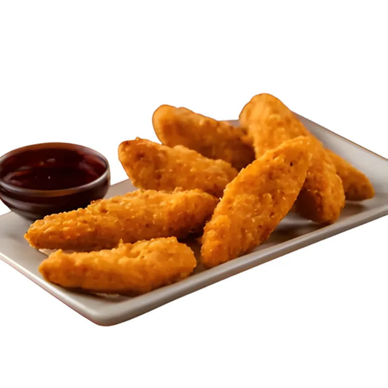 Chicken Strip Snack