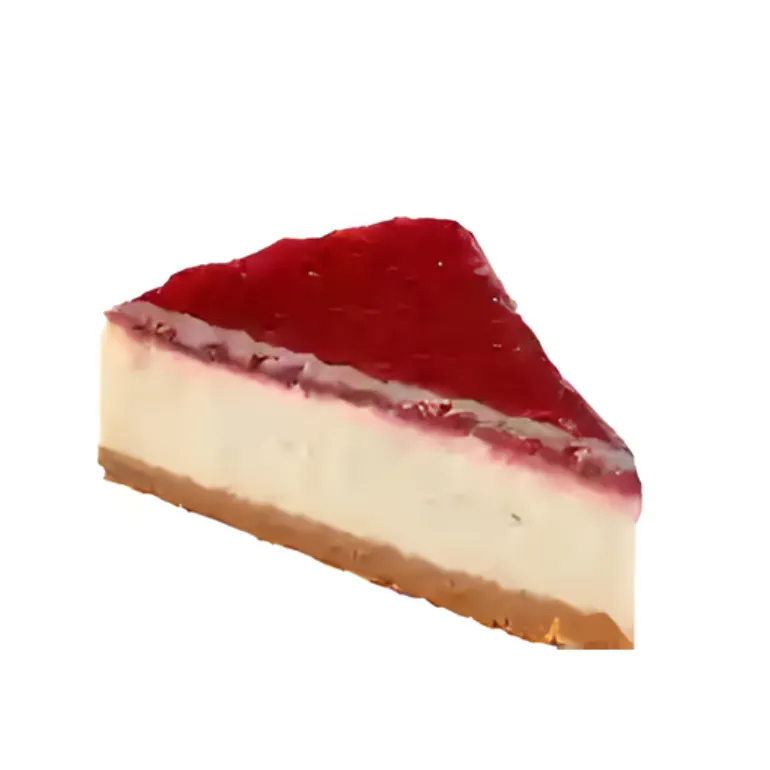 Classic Cheesecake