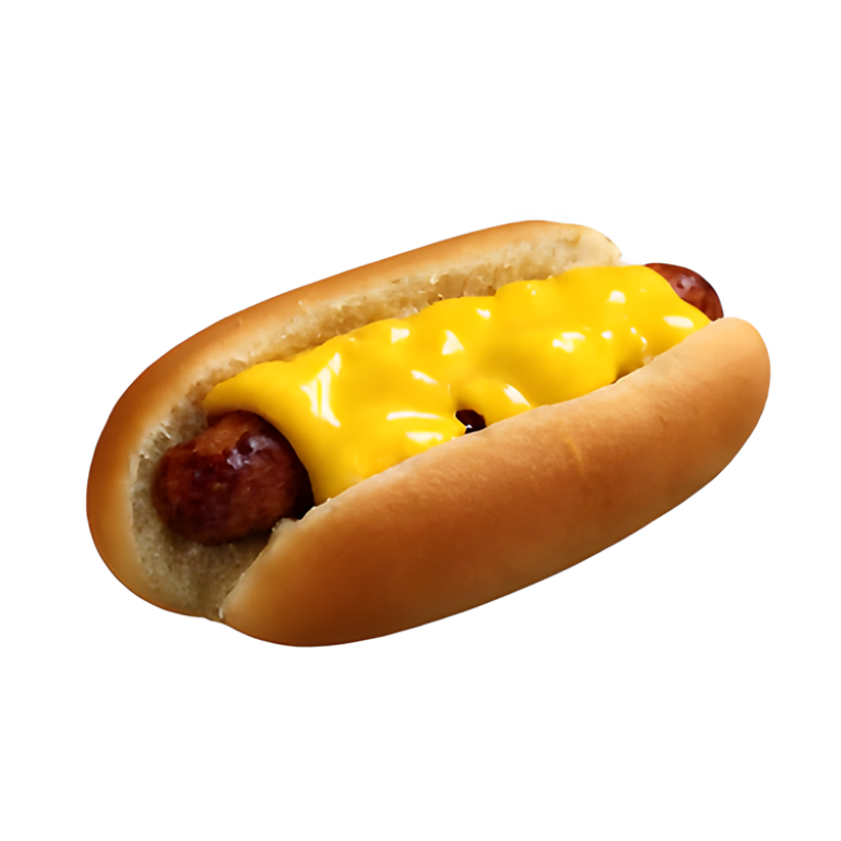 Cheese Dog