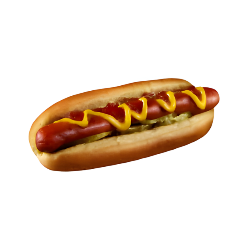 Hot Dog